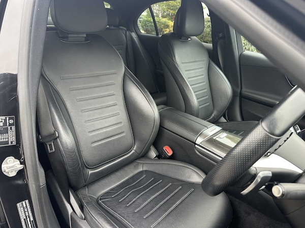 Used Mercedes-Benz C Class 2022 for sale - 76310803: Photo 15