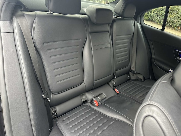 Used Mercedes-Benz C Class 2022 for sale - 76310803: Photo 16
