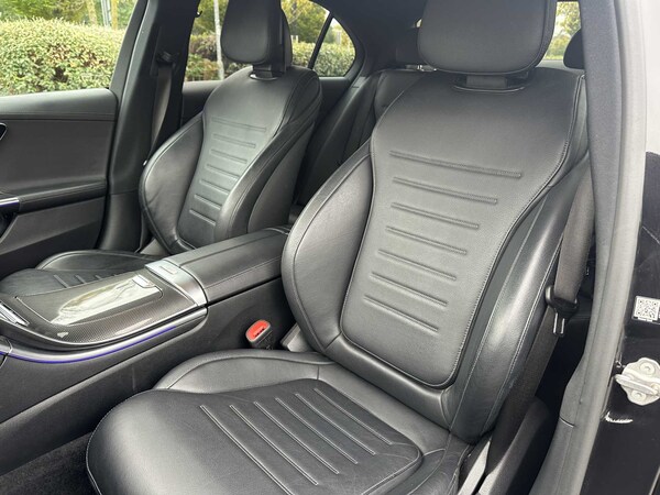 Used Mercedes-Benz C Class 2022 for sale - 76310803: Photo 20