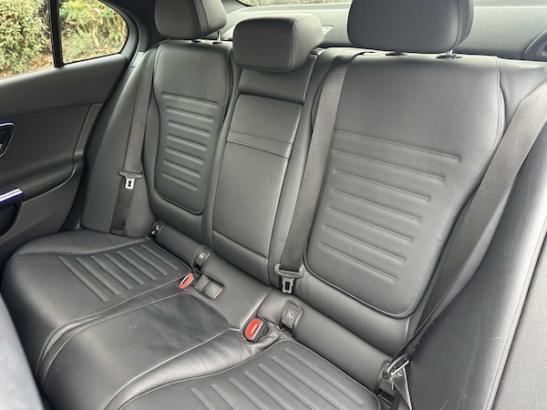 Used Mercedes-Benz C Class 2022 for sale - 76310803: Photo 21