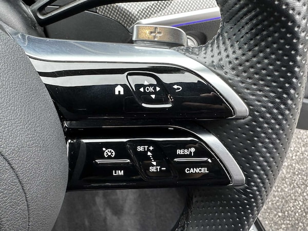 Used Mercedes-Benz C Class 2022 for sale - 76310803: Photo 28