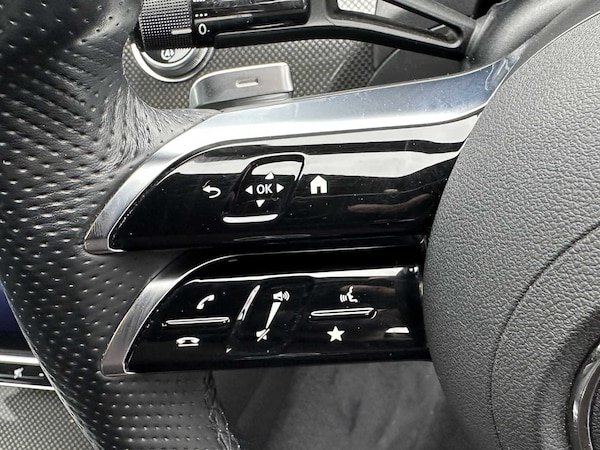 Used Mercedes-Benz C Class 2022 for sale - 76310803: Photo 29