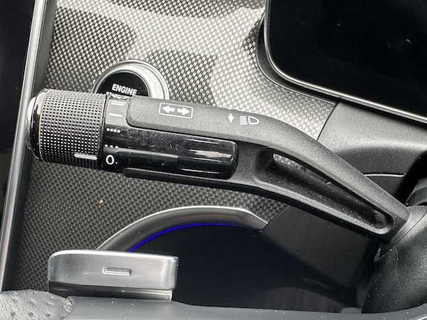 Used Mercedes-Benz C Class 2022 for sale - 76310803: Photo 30
