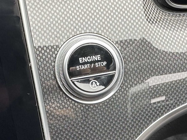 Used Mercedes-Benz C Class 2022 for sale - 76310803: Photo 31