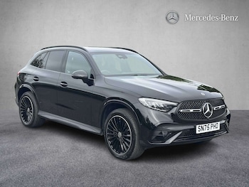 Used Mercedes-Benz GLC 2025 for sale - 78774819: Photo