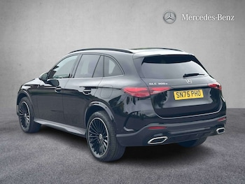Used Mercedes-Benz GLC 2025 for sale - 78774819: Photo