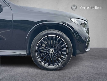 Used Mercedes-Benz GLC 2025 for sale - 78774819: Photo