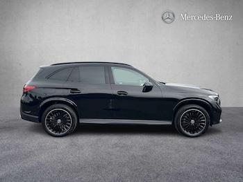 Used Mercedes-Benz GLC 2025 for sale - 78774819: Photo