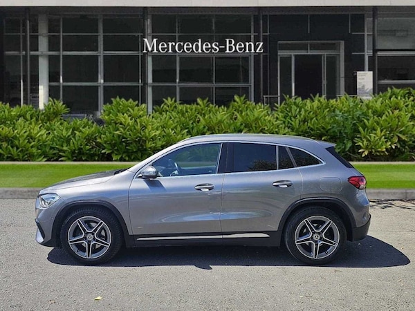 Used Mercedes-Benz GLA 2022 for sale - 76176900: Photo 10