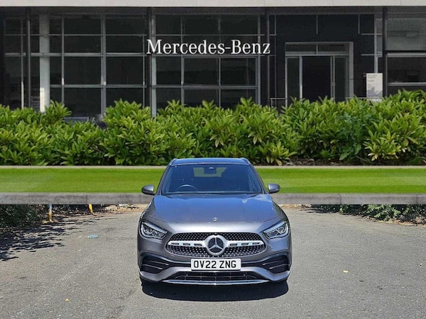 Used Mercedes-Benz GLA 2022 for sale - 76176900: Photo 11