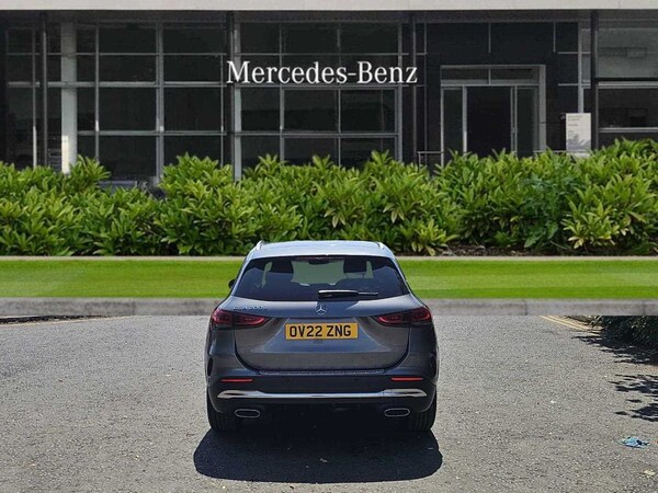 Used Mercedes-Benz GLA 2022 for sale - 76176900: Photo 12