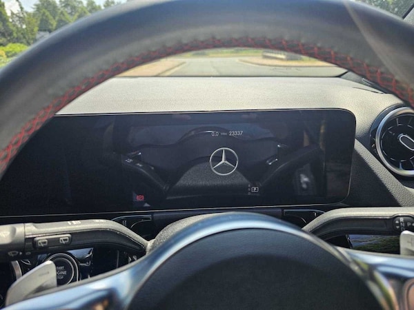 Used Mercedes-Benz GLA 2022 for sale - 76176900: Photo 13