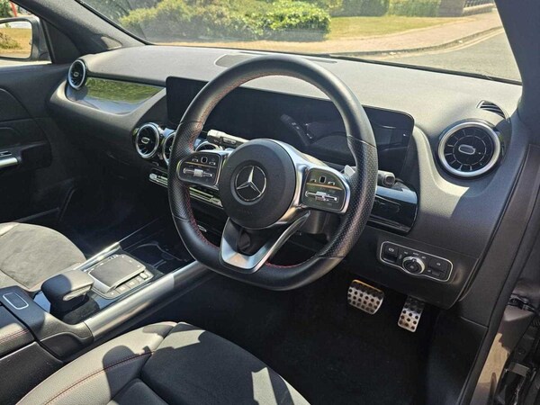 Used Mercedes-Benz GLA 2022 for sale - 76176900: Photo 14