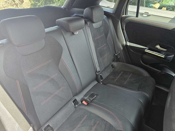 Used Mercedes-Benz GLA 2022 for sale - 76176900: Photo 16