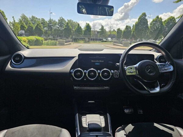 Used Mercedes-Benz GLA 2022 for sale - 76176900: Photo 17