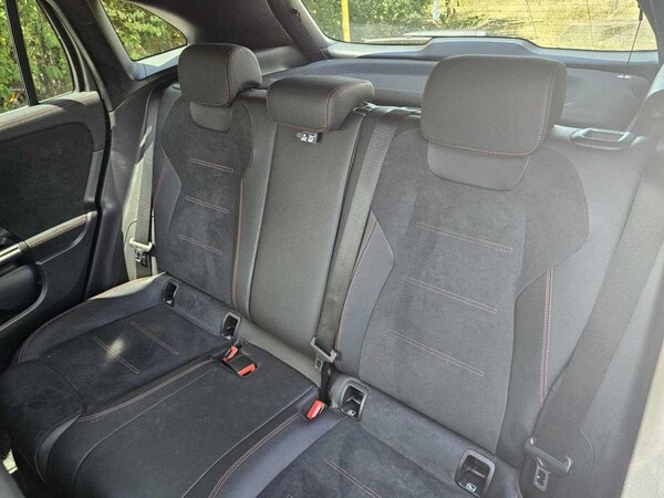 Used Mercedes-Benz GLA 2022 for sale - 76176900: Photo 20