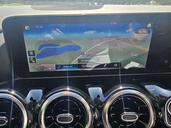 Used Mercedes-Benz GLA 2022 for sale - 76176900: Photo 35