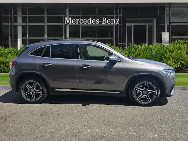 Used Mercedes-Benz GLA 2022 for sale - 76176900: Photo 4