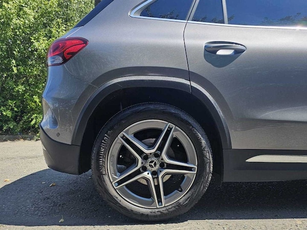 Used Mercedes-Benz GLA 2022 for sale - 76176900: Photo 5