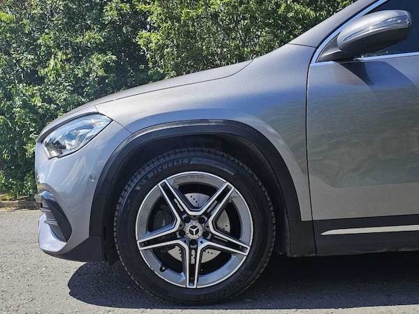 Used Mercedes-Benz GLA 2022 for sale - 76176900: Photo 7