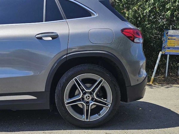 Used Mercedes-Benz GLA 2022 for sale - 76176900: Photo 9