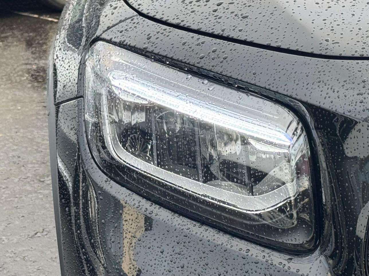 Used Mercedes-Benz GLB 2024 for sale - 77361271: Photo 10