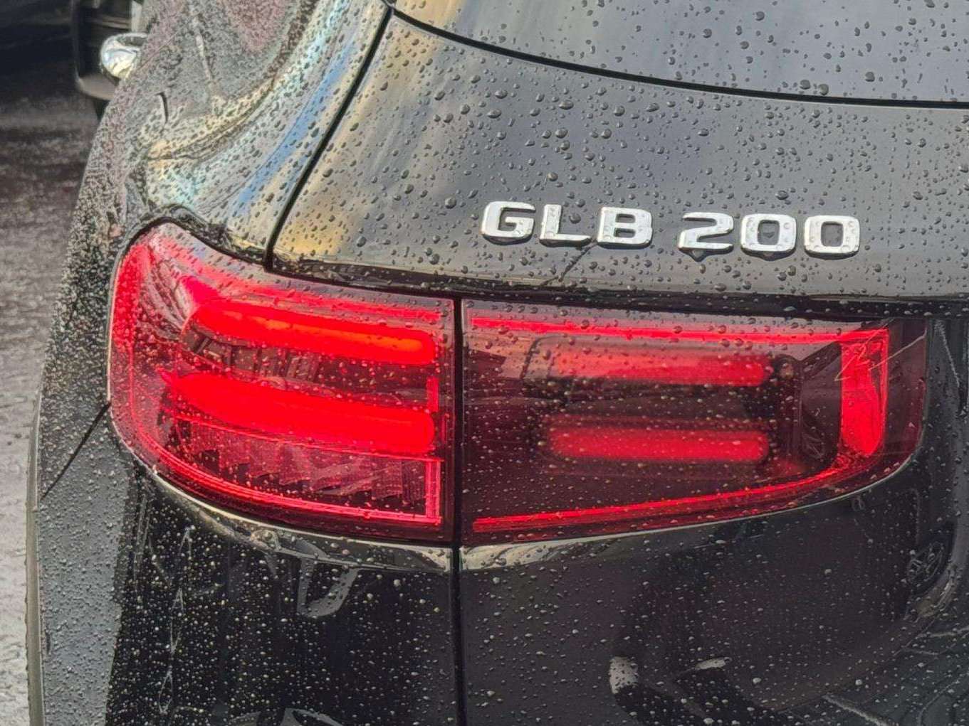 Used Mercedes-Benz GLB 2024 for sale - 77361271: Photo 11