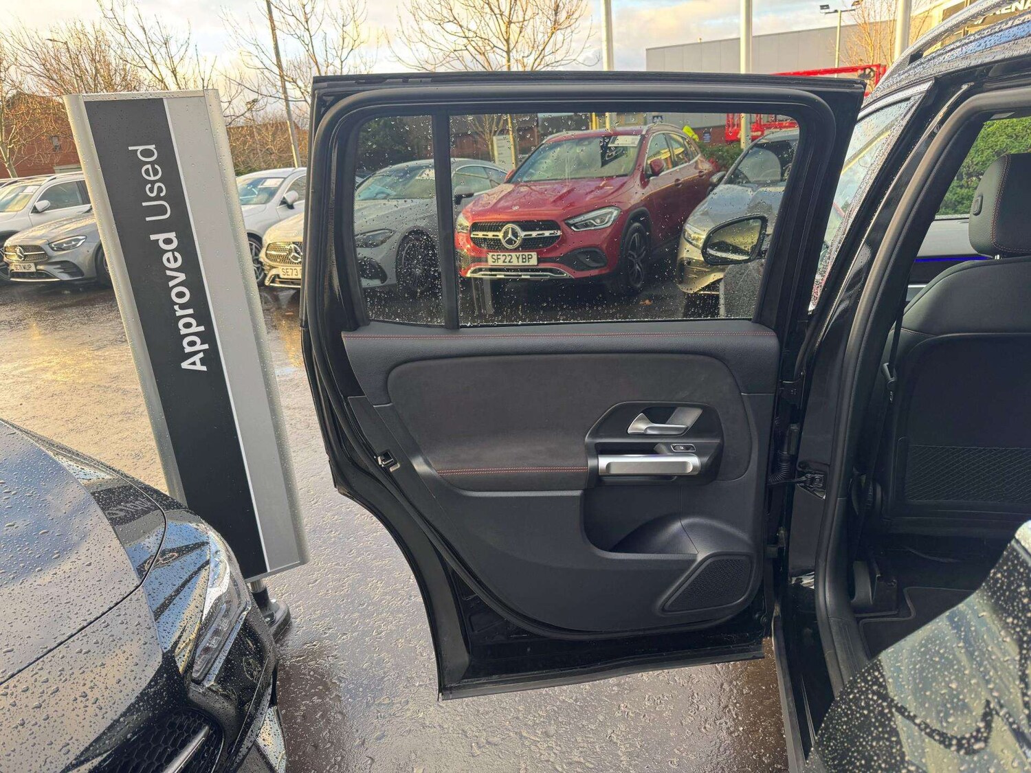 Used Mercedes-Benz GLB 2024 for sale - 77361271: Photo 16