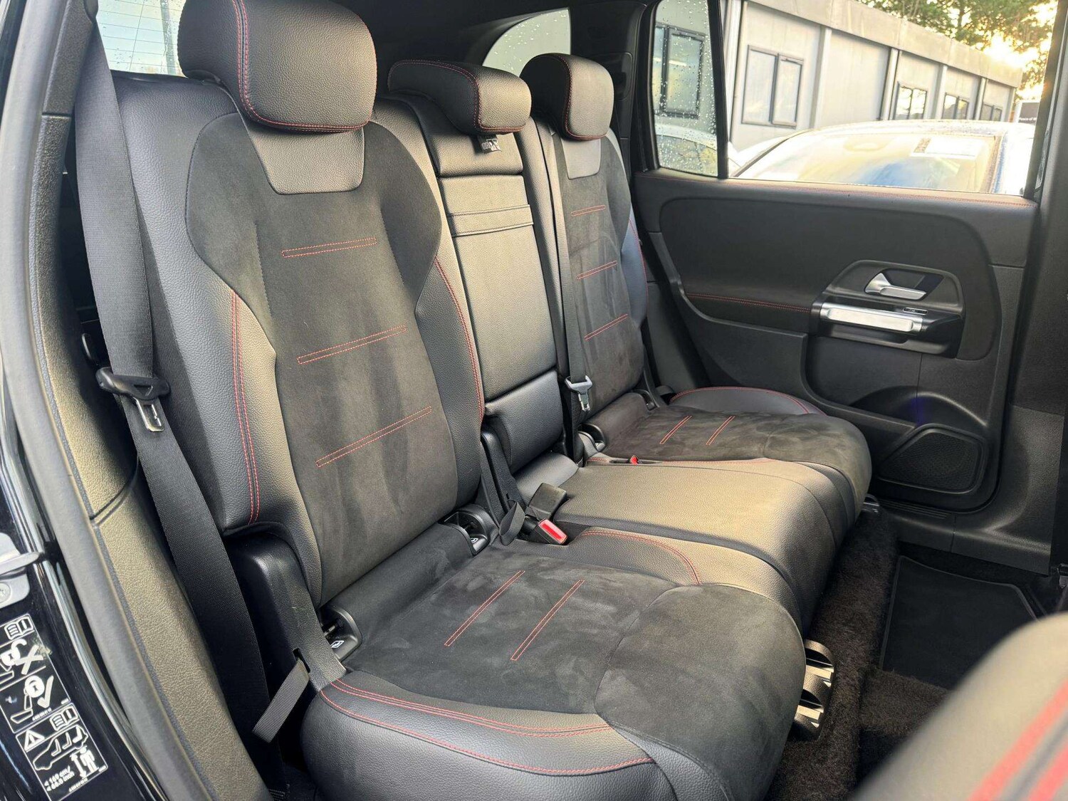 Used Mercedes-Benz GLB 2024 for sale - 77361271: Photo 18