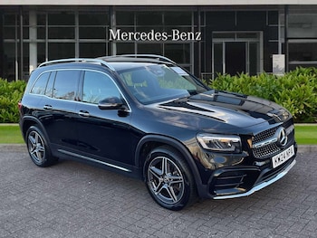Used Mercedes-Benz GLB 2024 for sale - 77361271: Photo