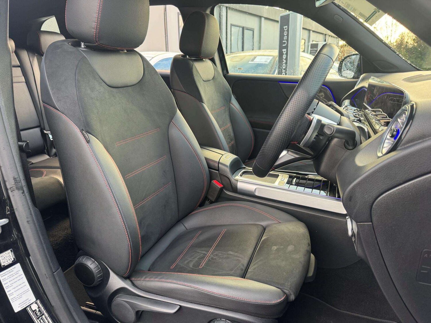 Used Mercedes-Benz GLB 2024 for sale - 77361271: Photo 21