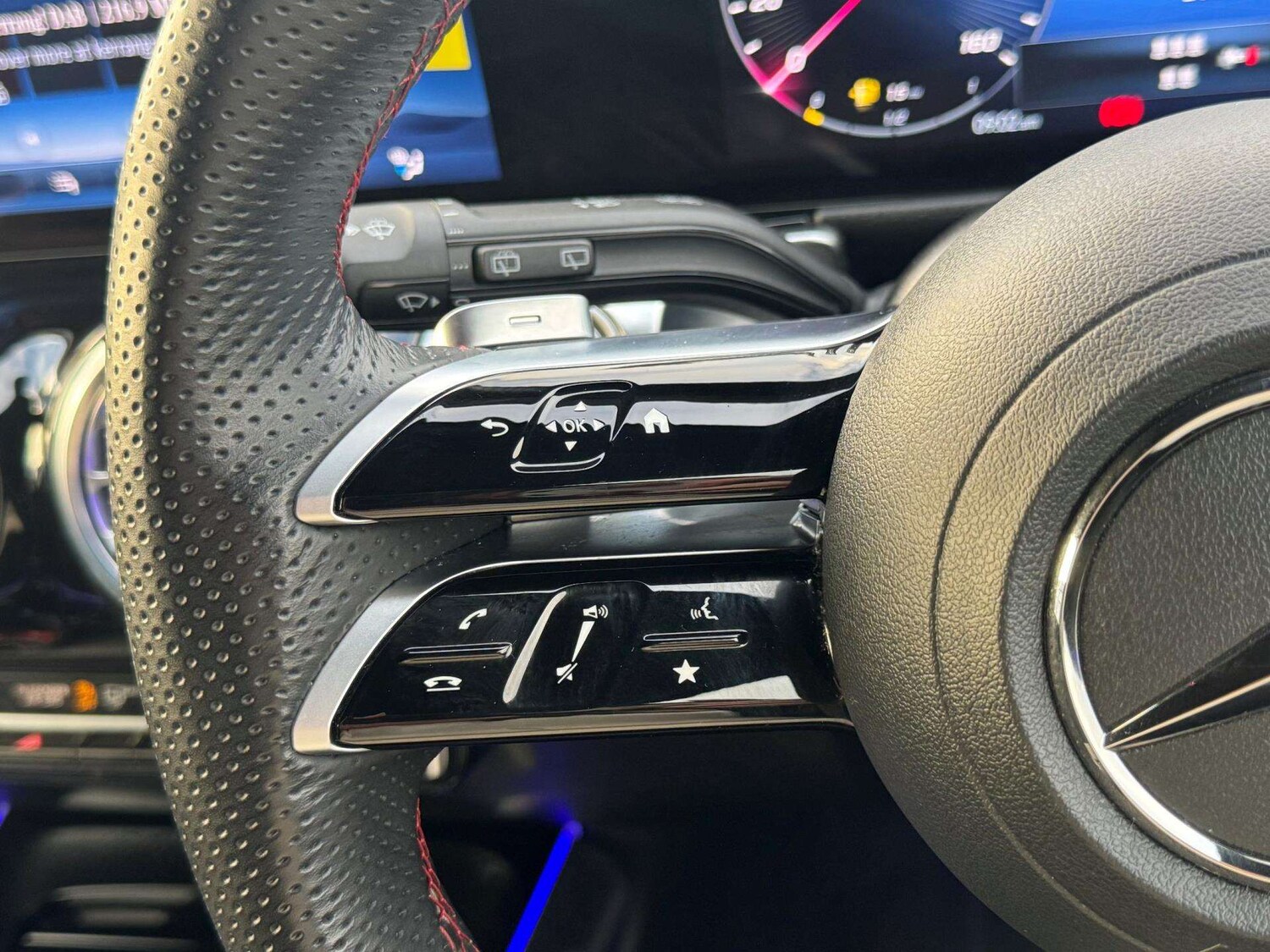 Used Mercedes-Benz GLB 2024 for sale - 77361271: Photo 27