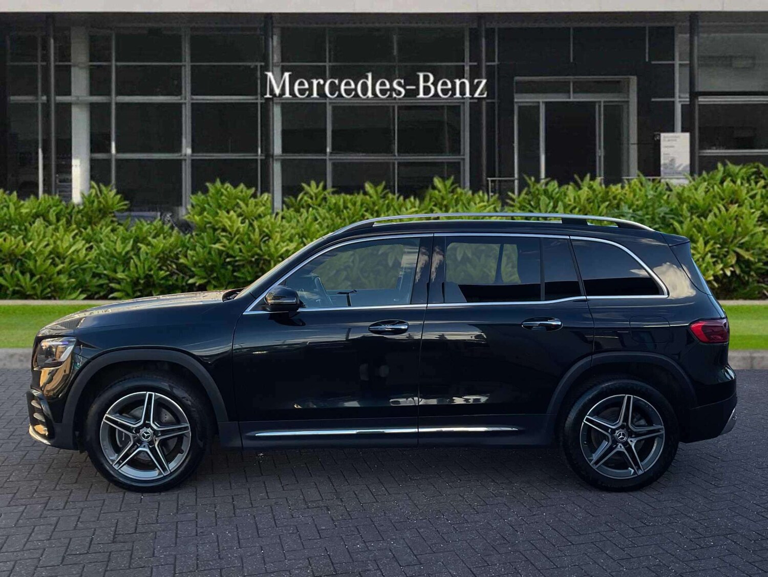 Used Mercedes-Benz GLB 2024 for sale - 77361271: Photo 9