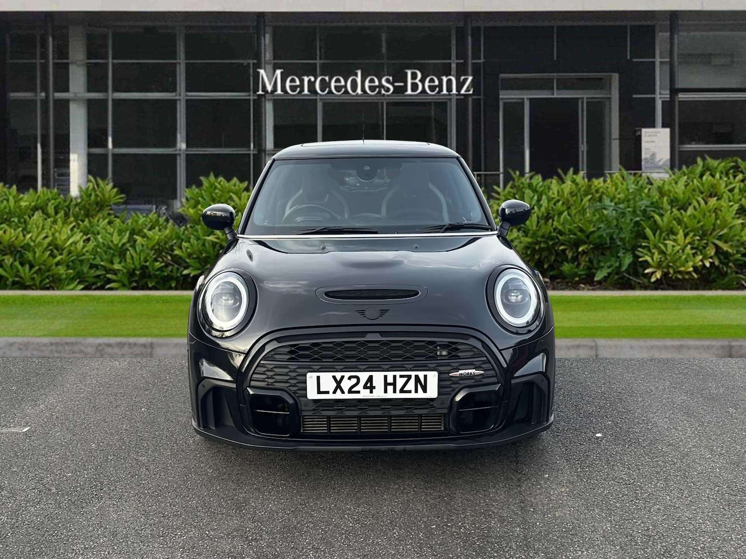 Used MINI Cooper 2024 for sale - 77099585: Photo 11