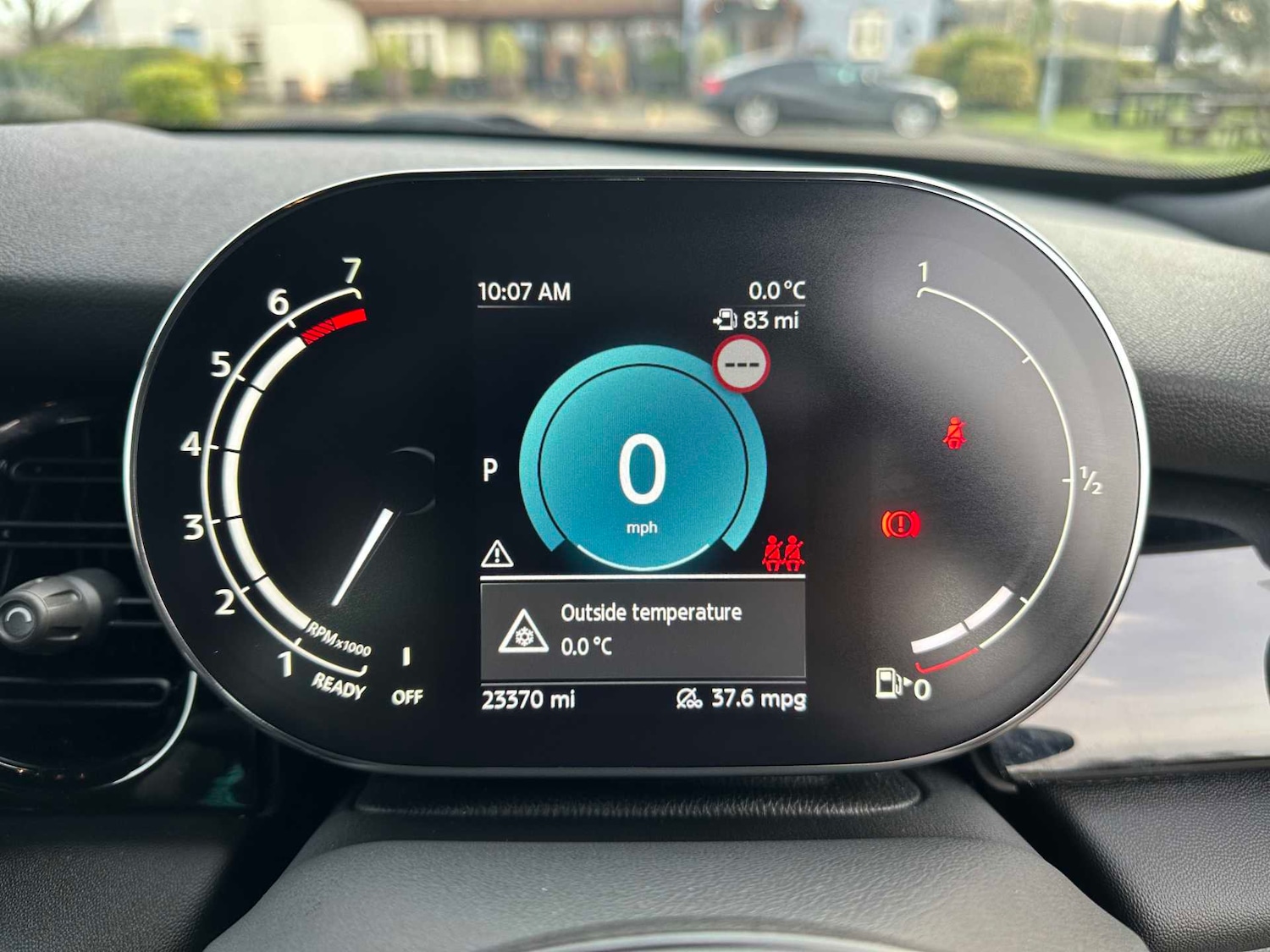 Used MINI Cooper 2024 for sale - 77099585: Photo 13