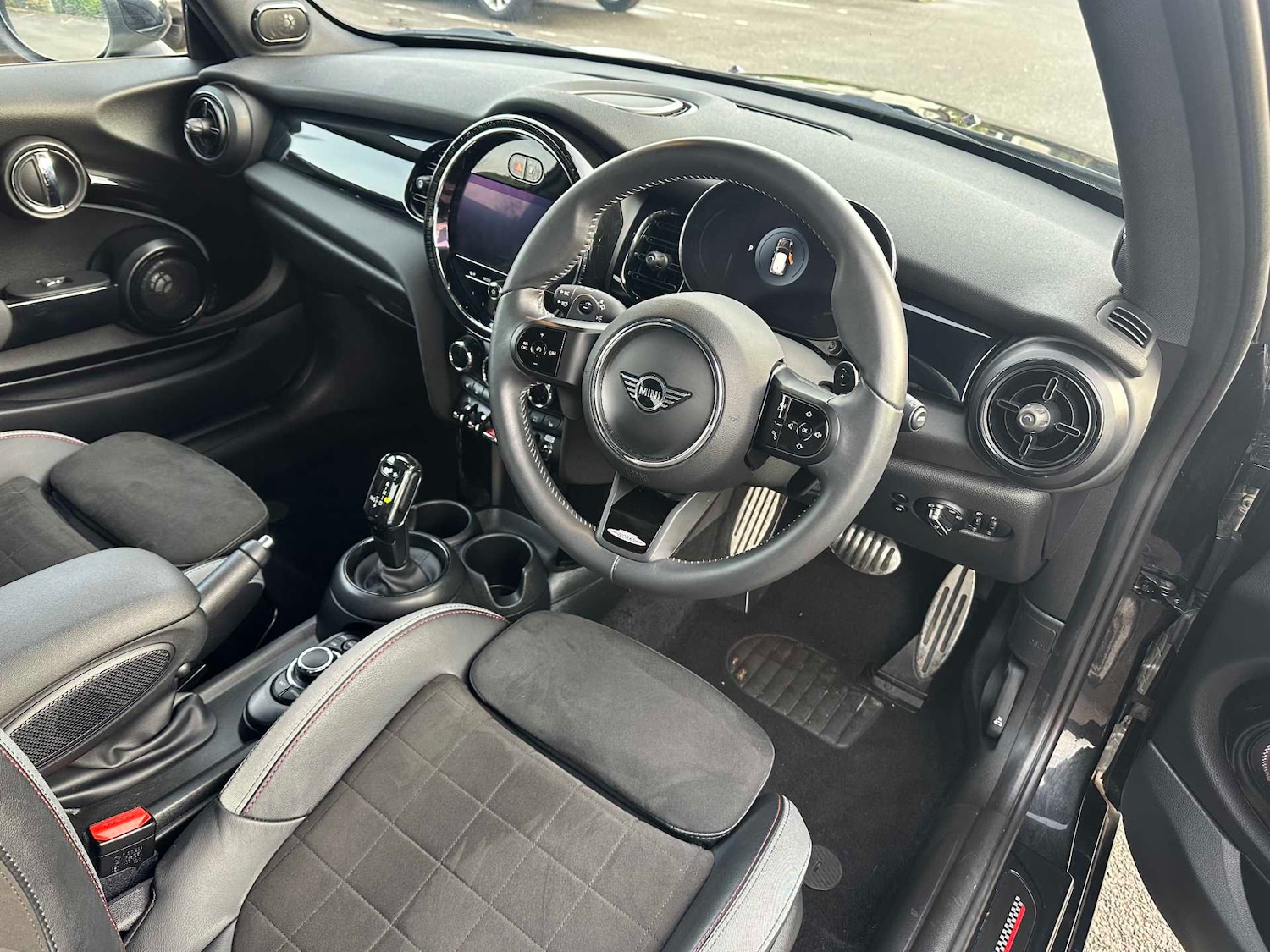 Used MINI Cooper 2024 for sale - 77099585: Photo 14