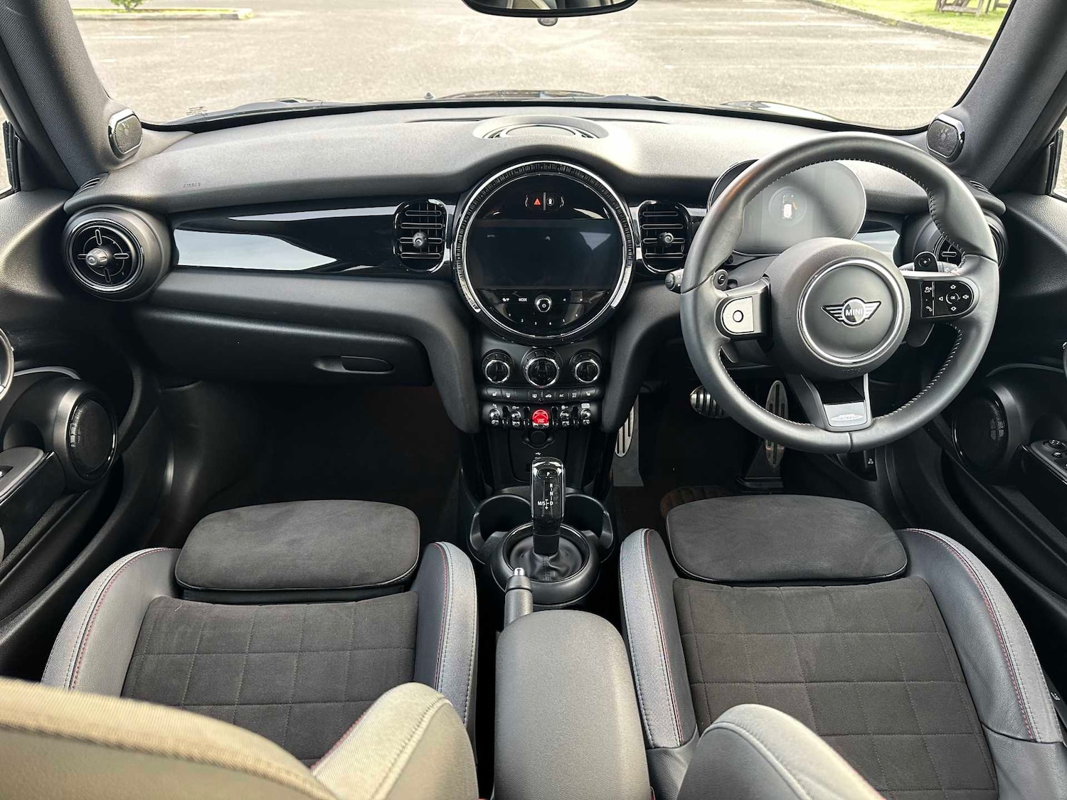 Used MINI Cooper 2024 for sale - 77099585: Photo 17