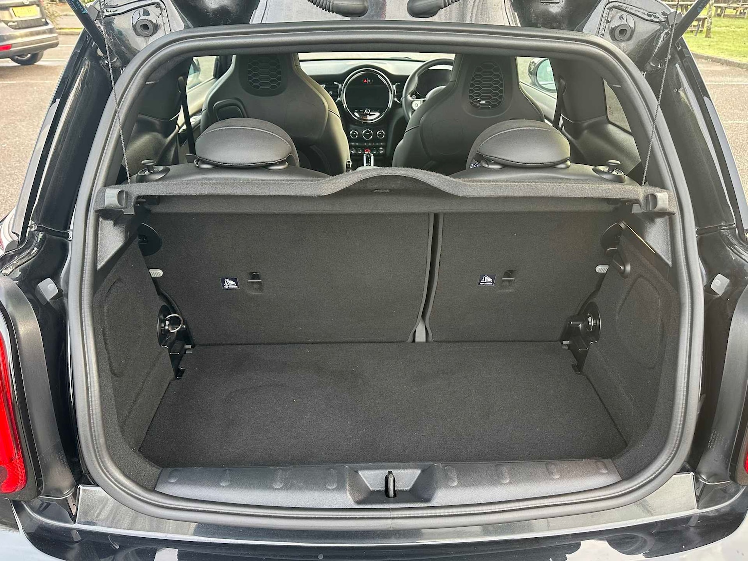 Used MINI Cooper 2024 for sale - 77099585: Photo 18