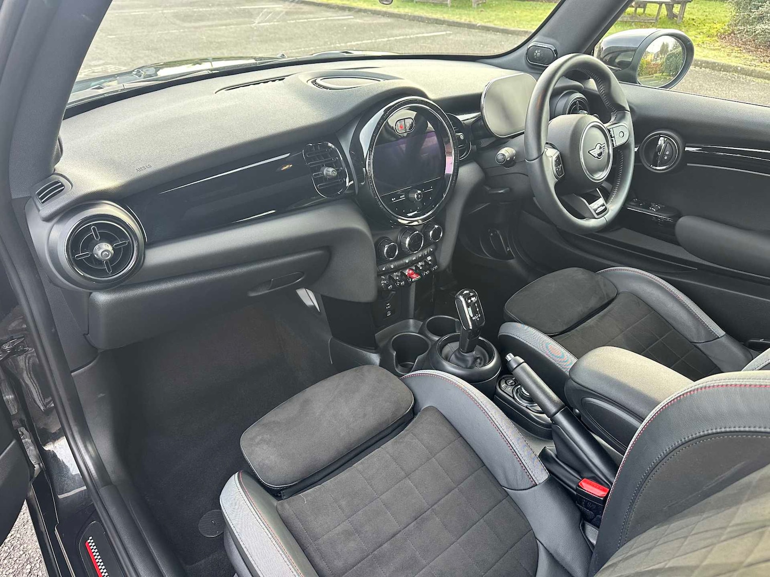 Used MINI Cooper 2024 for sale - 77099585: Photo 19