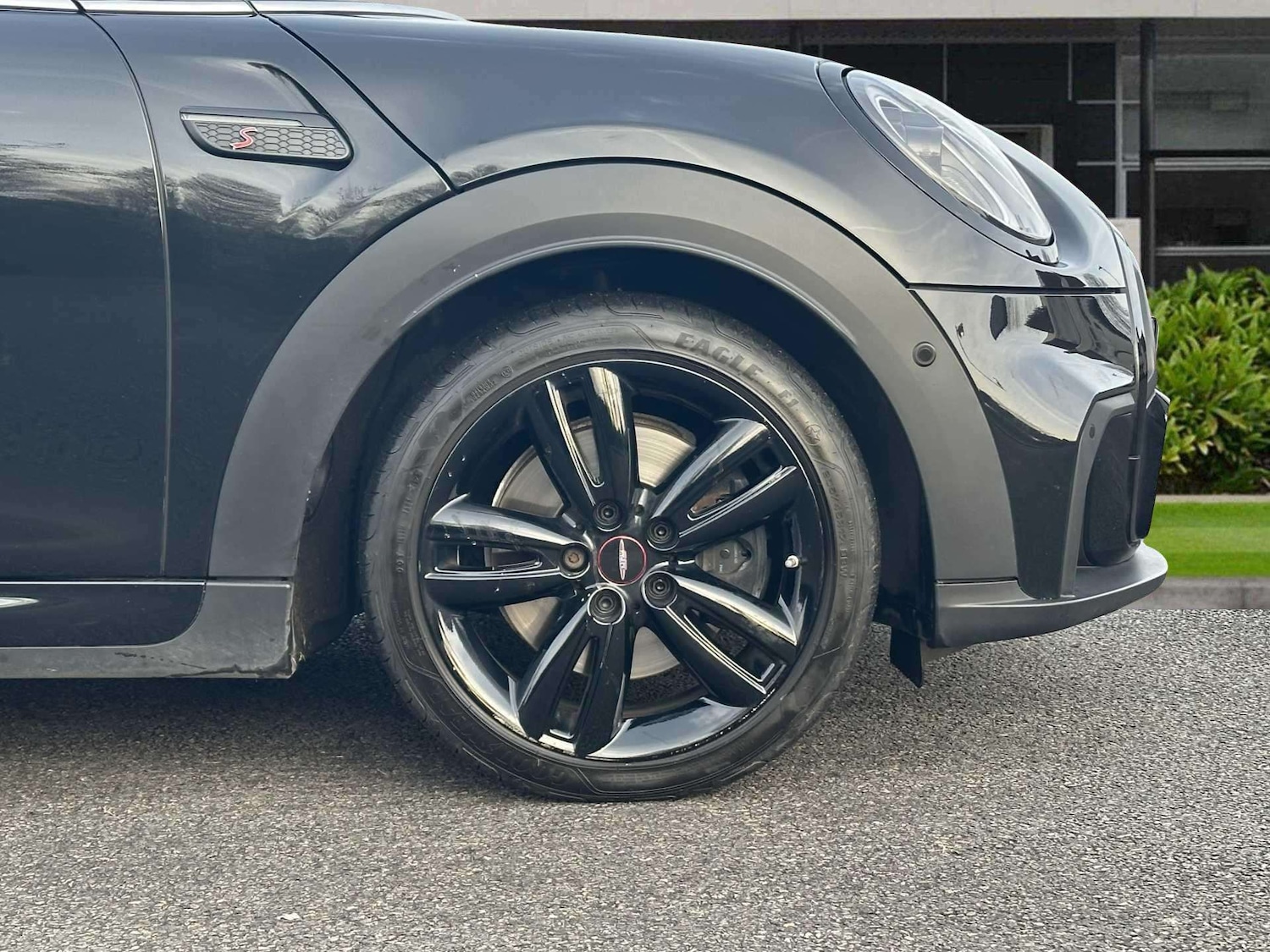 Used MINI Cooper 2024 for sale - 77099585: Photo 3