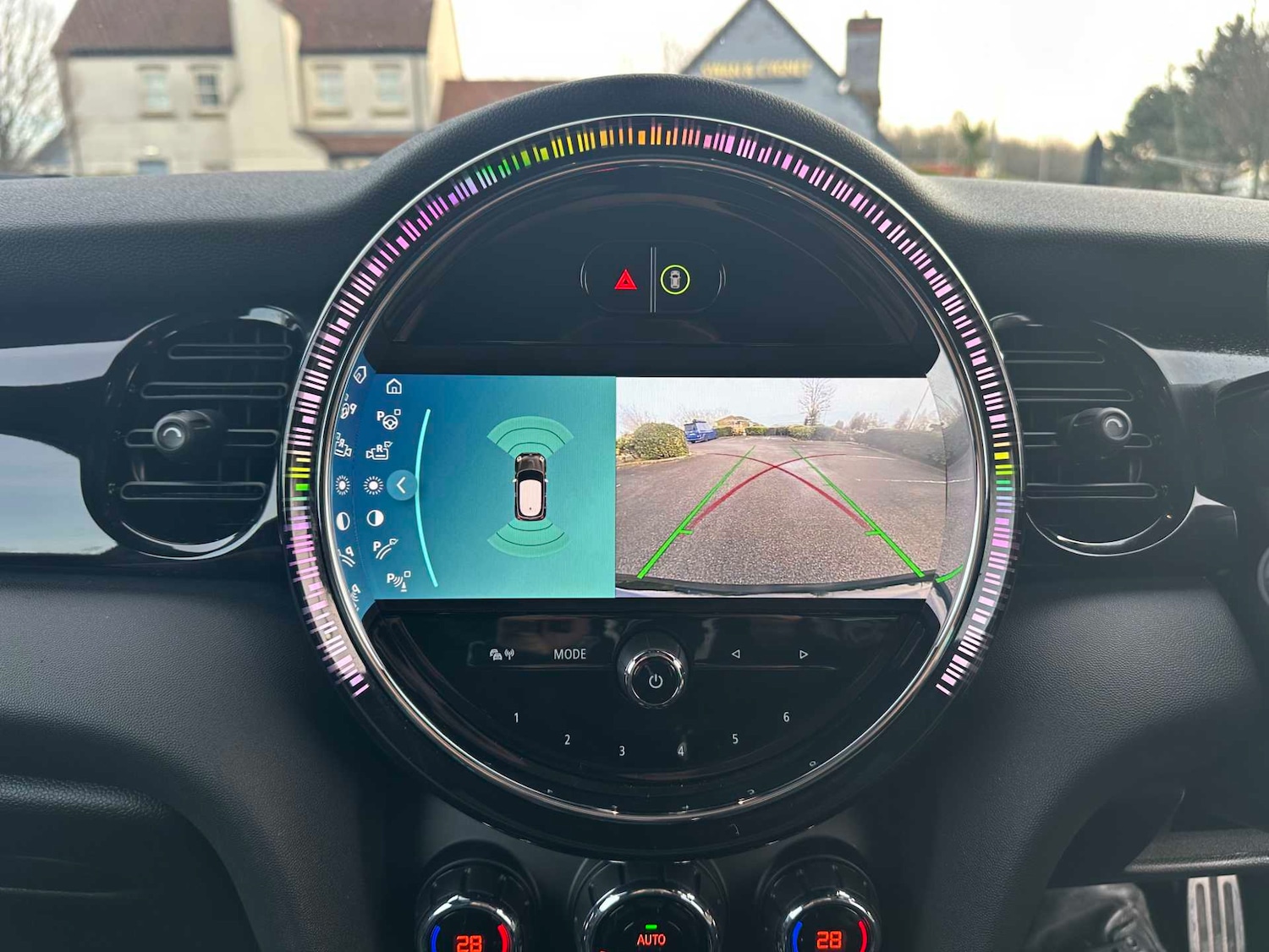 Used MINI Cooper 2024 for sale - 77099585: Photo 32