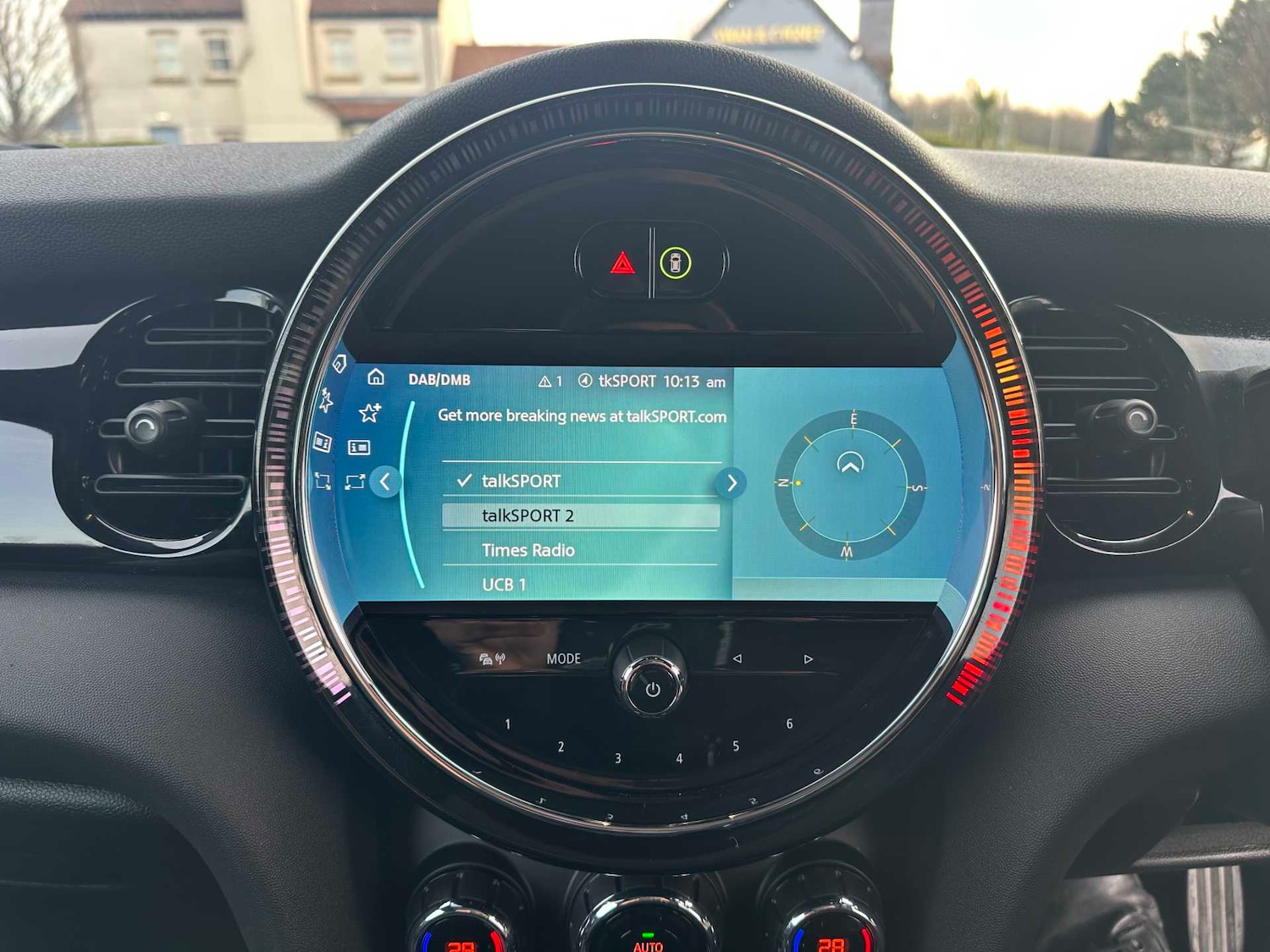 Used MINI Cooper 2024 for sale - 77099585: Photo 34