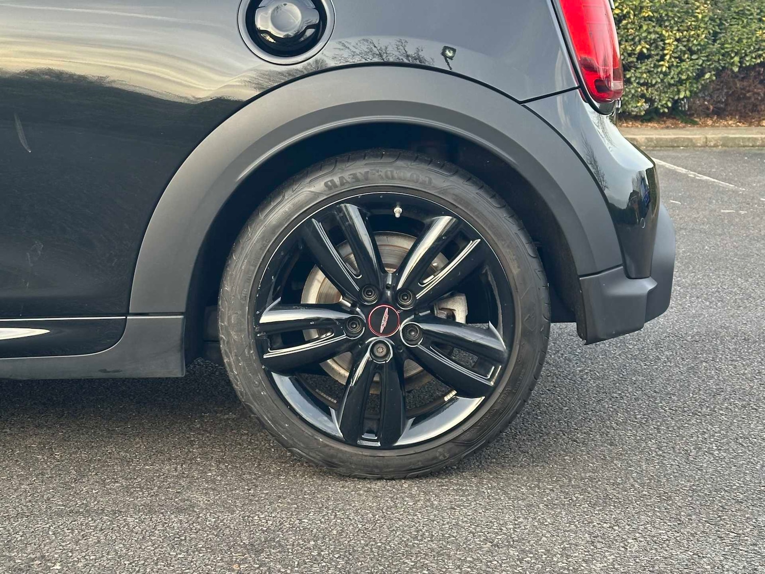 Used MINI Cooper 2024 for sale - 77099585: Photo 9