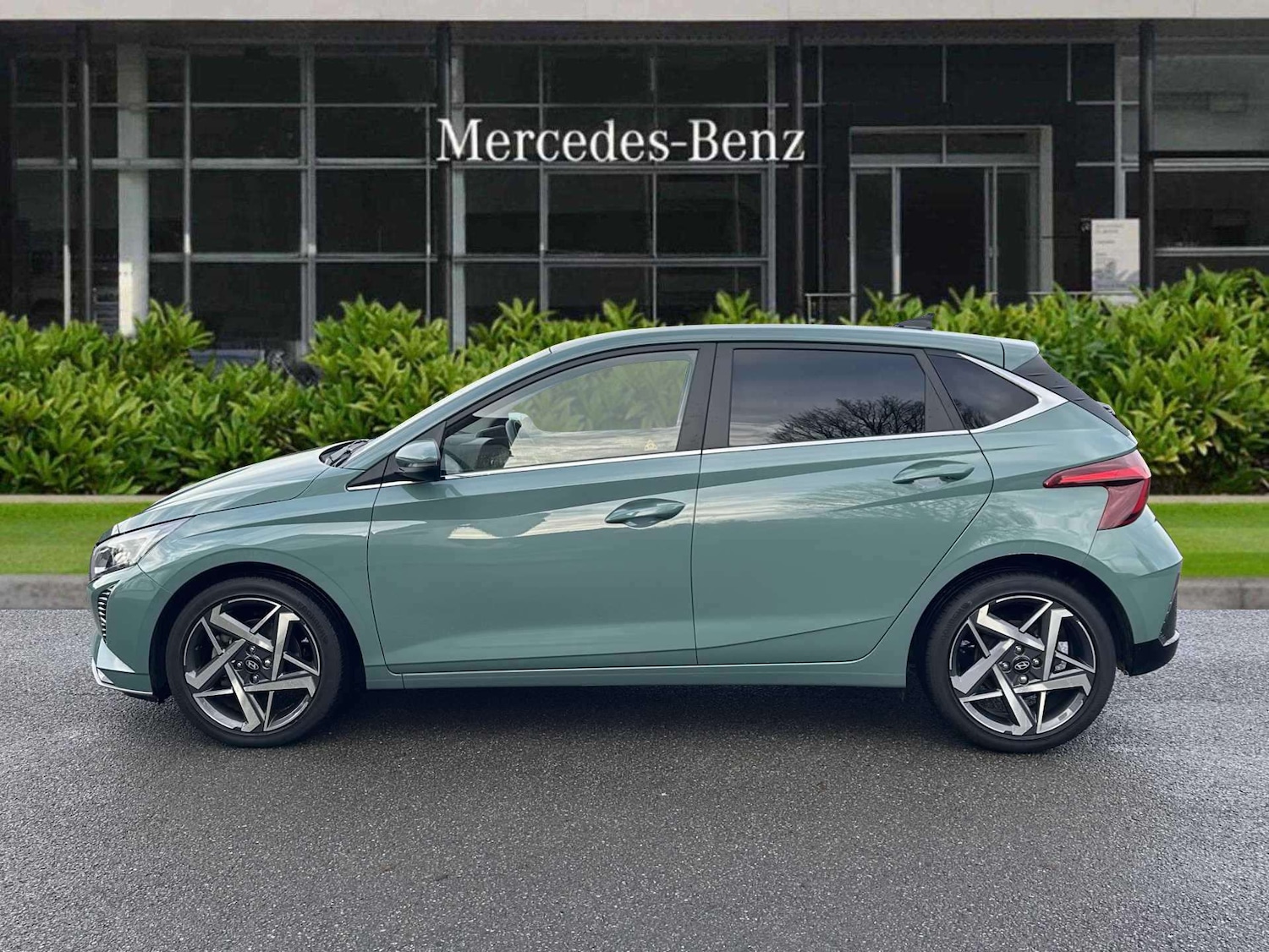 Used Hyundai i20 2024 for sale - 76704999: Photo 10