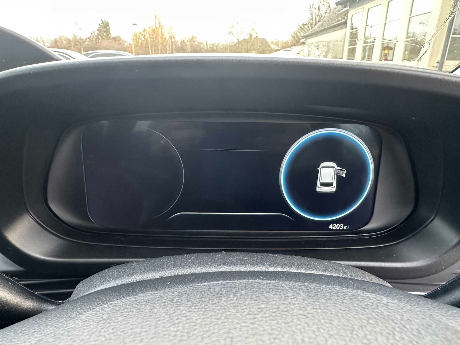 Used Hyundai i20 2024 for sale - 76704999: Photo 13