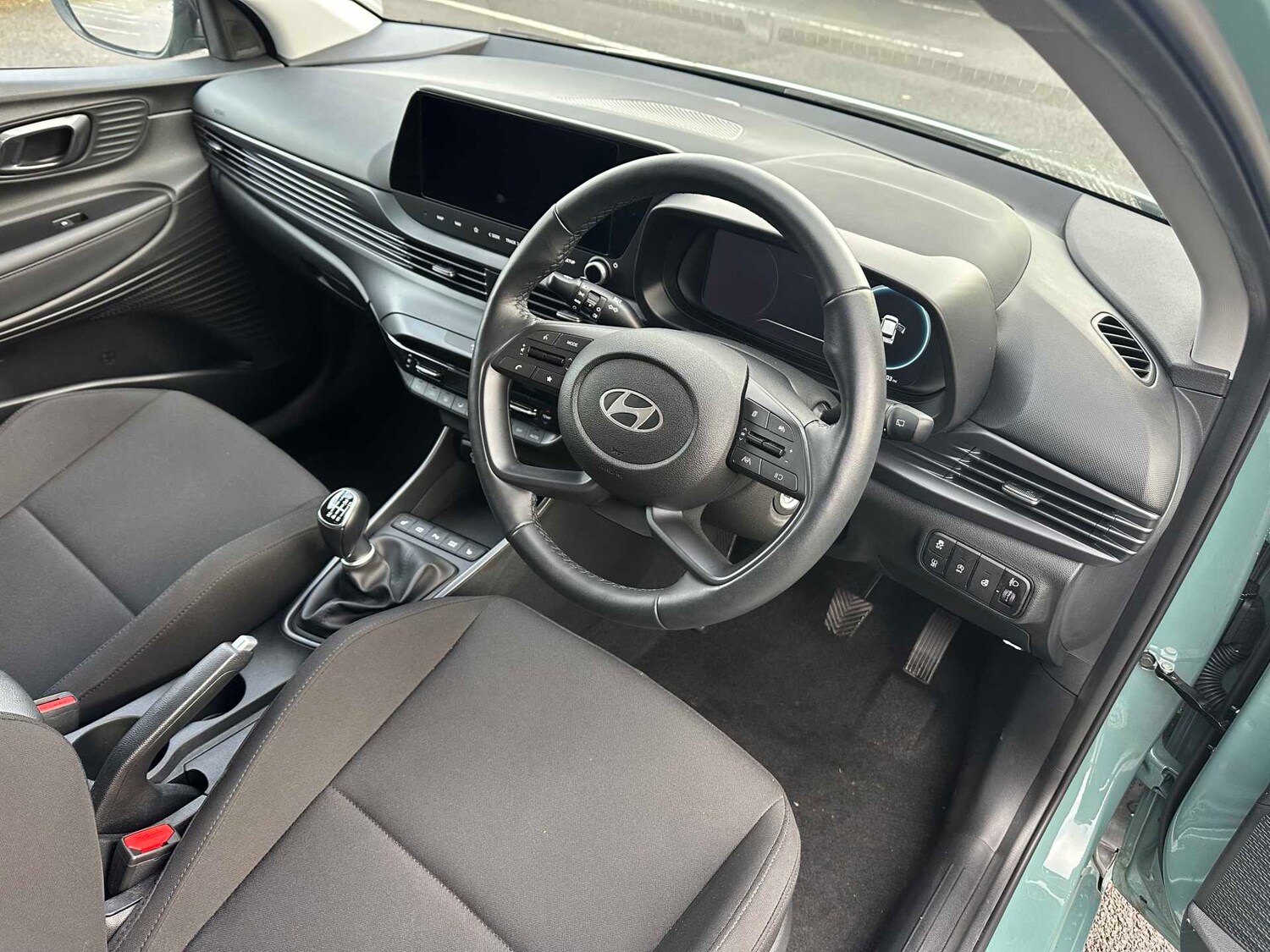 Used Hyundai i20 2024 for sale - 76704999: Photo 14