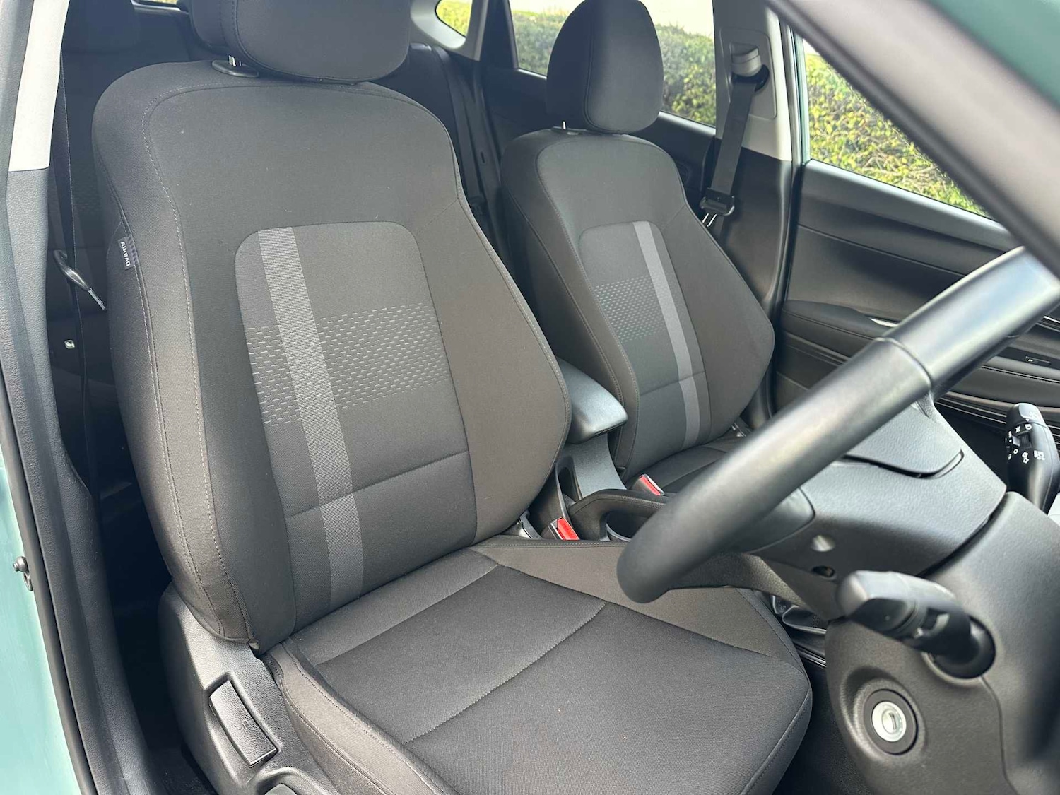 Used Hyundai i20 2024 for sale - 76704999: Photo 15