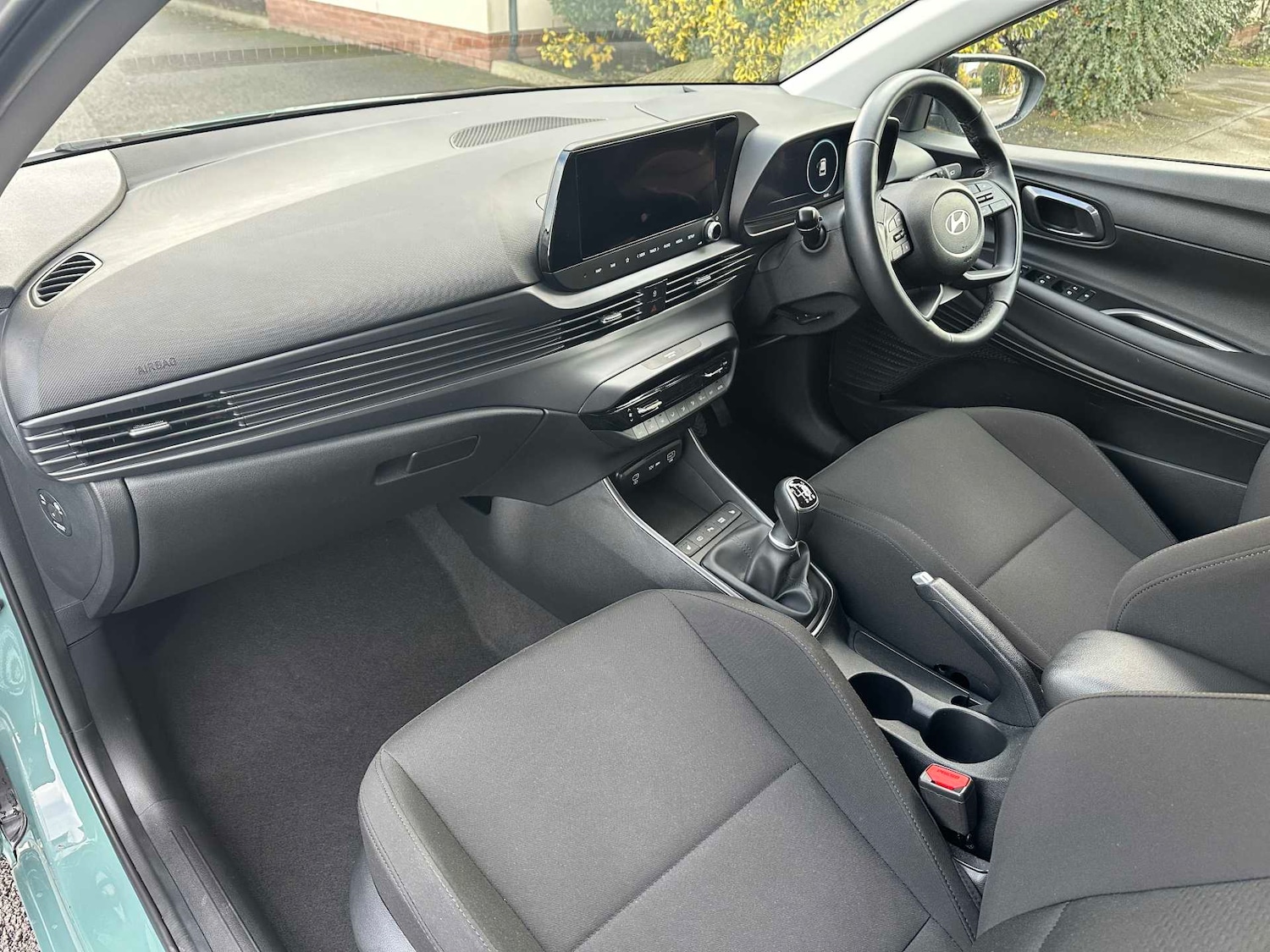 Used Hyundai i20 2024 for sale - 76704999: Photo 19