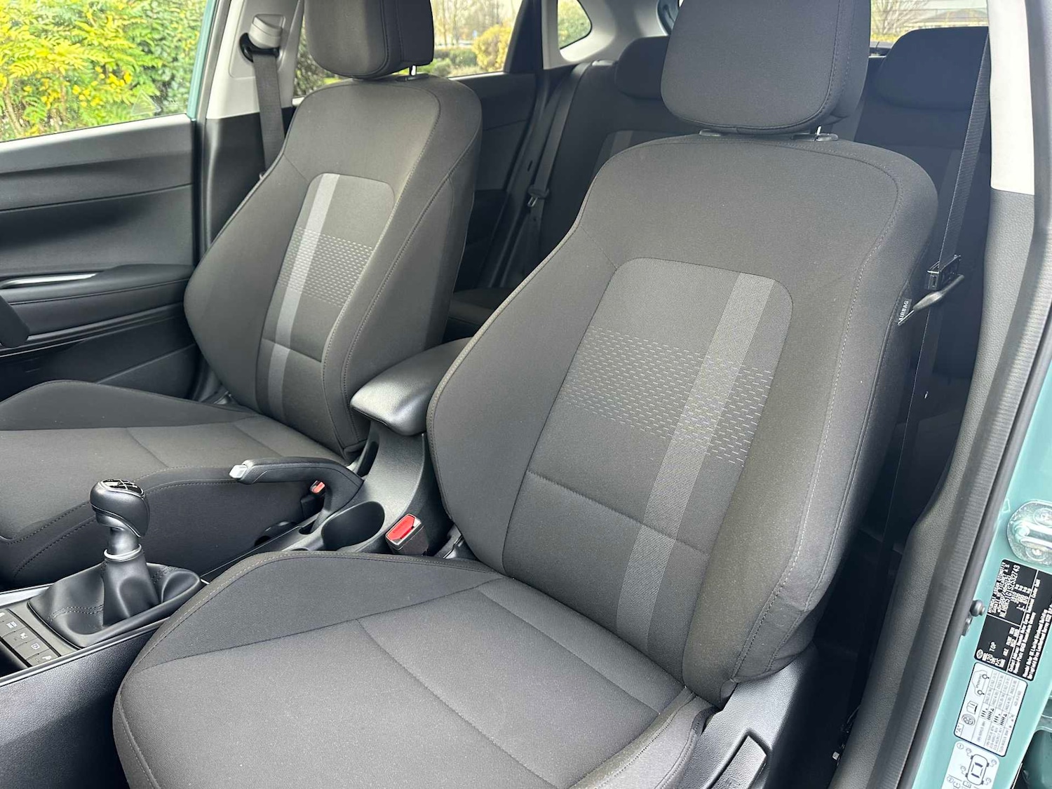 Used Hyundai i20 2024 for sale - 76704999: Photo 20