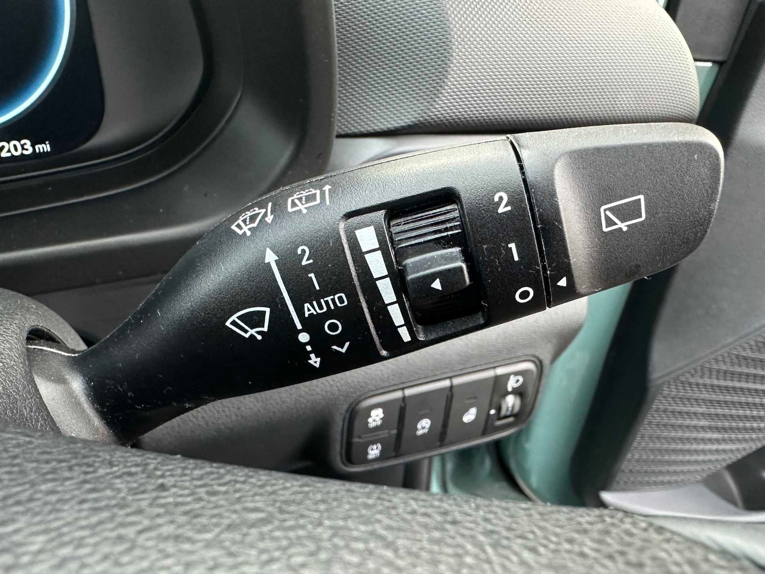 Used Hyundai i20 2024 for sale - 76704999: Photo 24